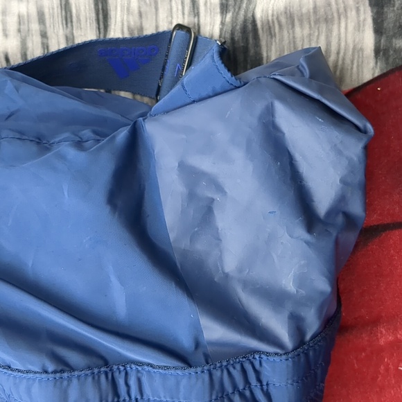 Adidas Stella McCartney gym bag - Picture 5 of 14